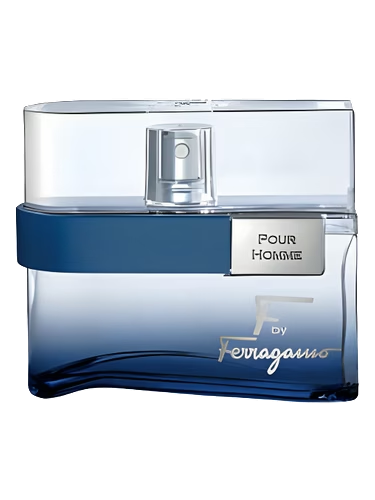 F by Ferragamo Free Time