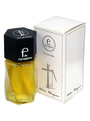 F de Ferragamo