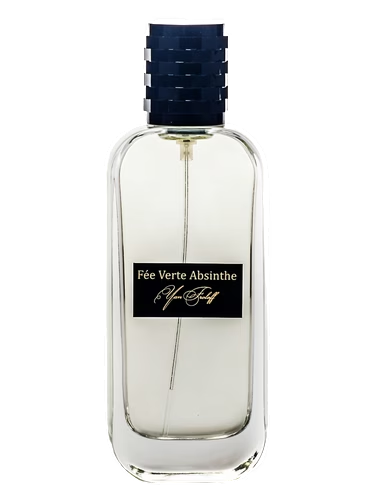 Fée Verte Absinthe