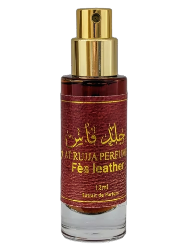 Fès Leather