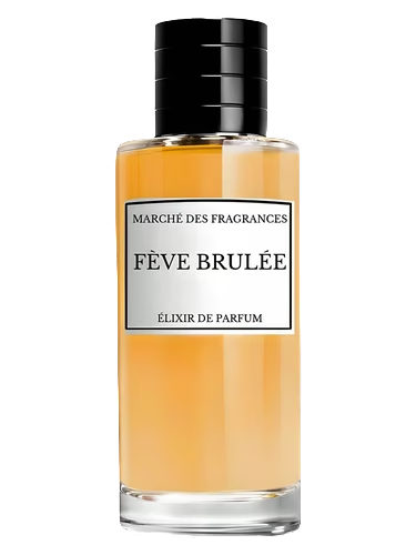 Fève Brûlée