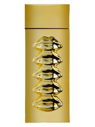 Fabulous 3 - Eau de RubyLips