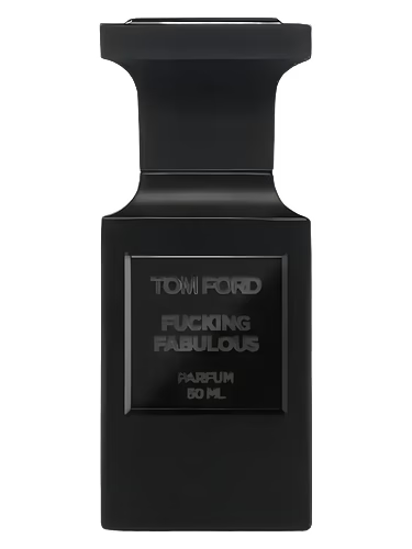 Fabulous Parfum