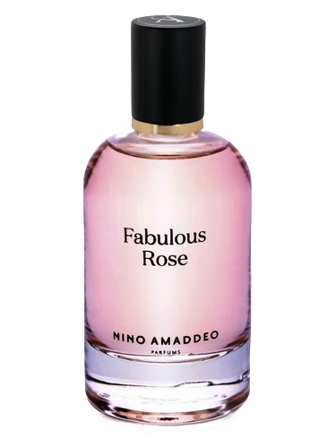 Fabulous Rose