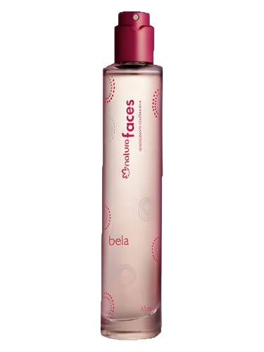Faces Bela by Natura