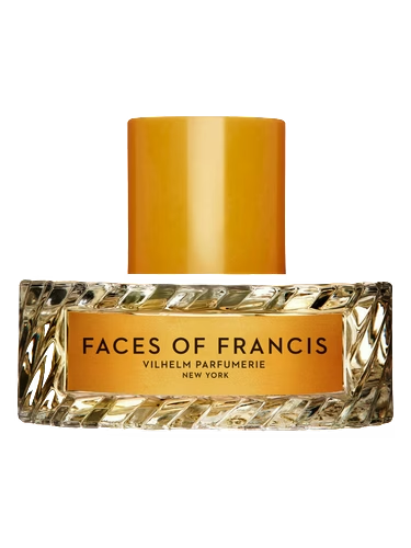 Faces of Francis