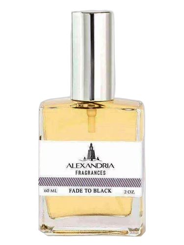 Fade To Black by Alexandria Fragrances