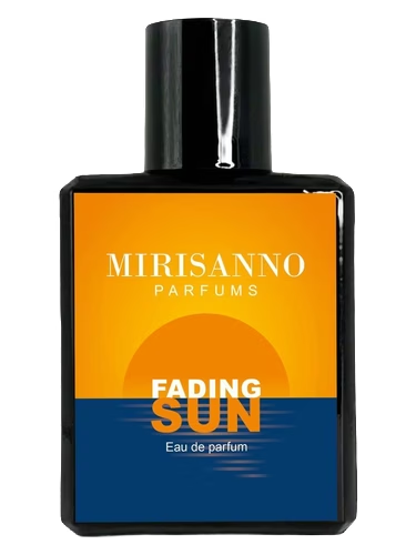 Fading Sun