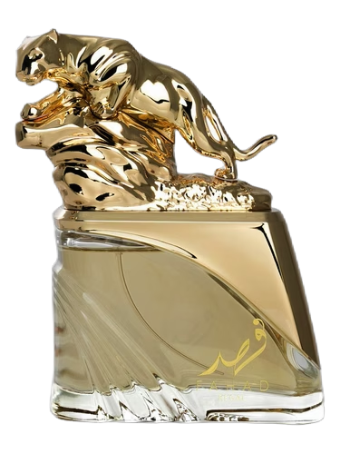 Fahad Regal