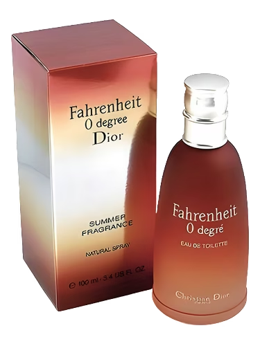 Fahrenheit 0 Degree