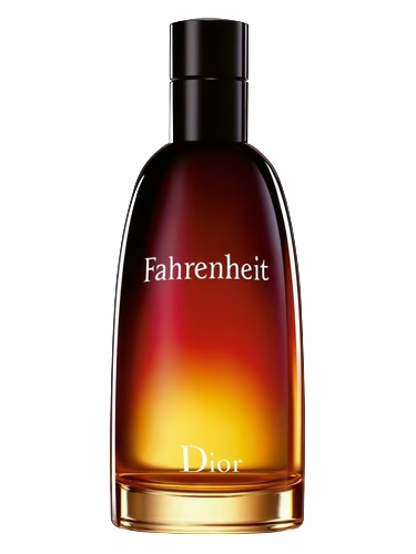 Fahrenheit