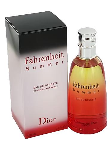 Fahrenheit Summer 2006