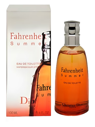 Fahrenheit Summer 2007