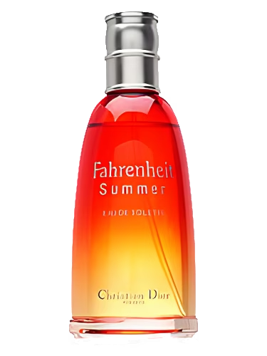 Fahrenheit Summer