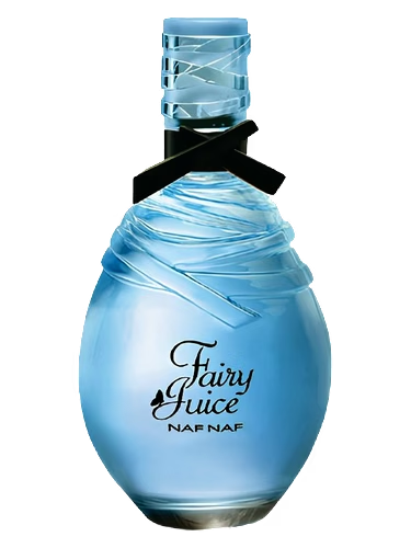 Fairy Juice Blue