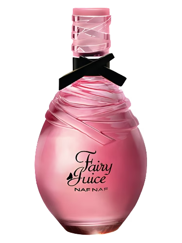 Fairy Juice Pink