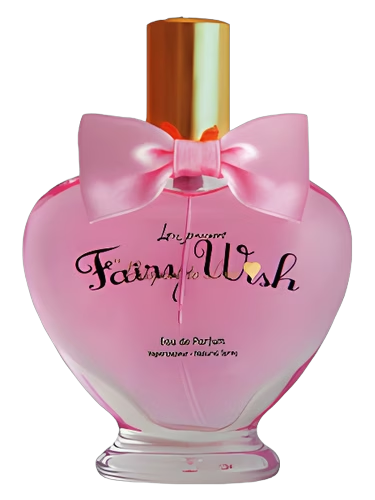 Fairy Wish