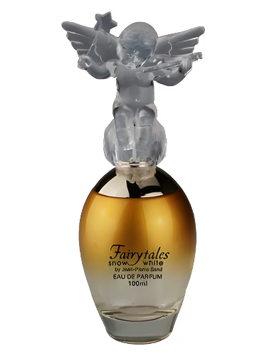 Fairytales Snow White