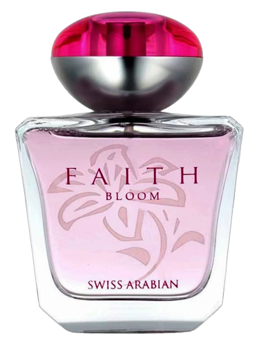 Faith Bloom