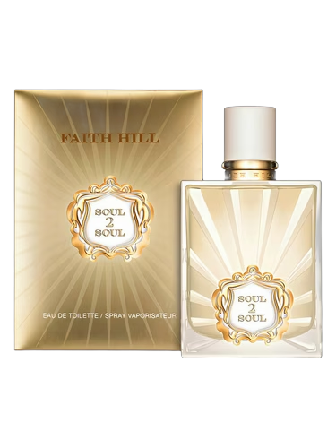Faith Hill Soul2Soul for Her