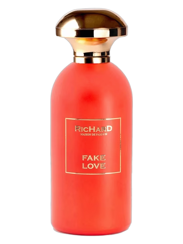 Fake Love