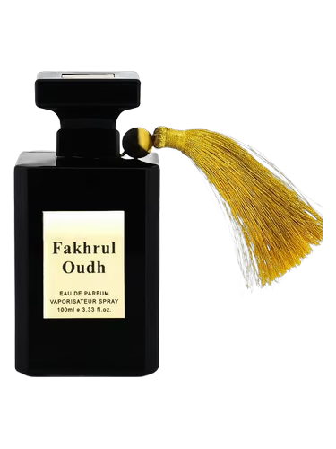 Fakhrul Oudh