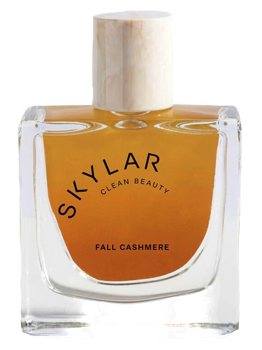Fall Cashmere