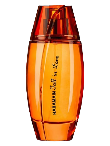 Fall in Love Orange