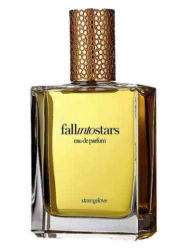 Fall Into Stars