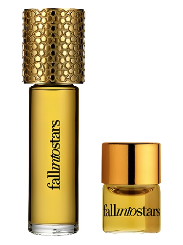 Fall Into Stars Oil