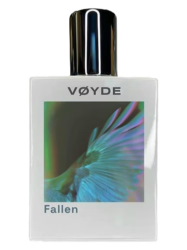 Fallen