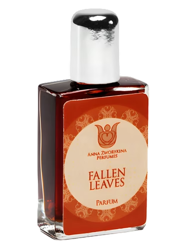 Fallen Leaves
