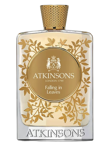 Falling in Leaves by Atkinsons
