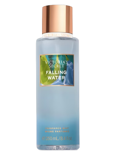 Falling Water