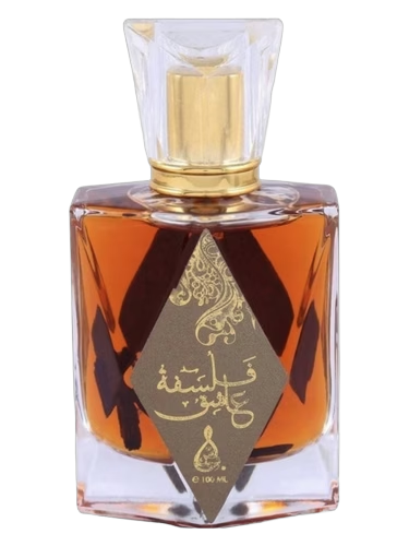 Falsafat Aashiq