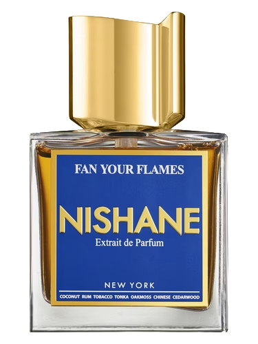 Fan Your Flames