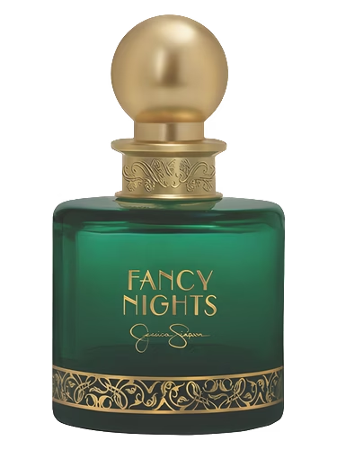 Fancy Nights