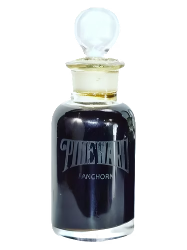 Fanghorn