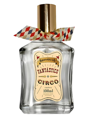 Fantástico Circo