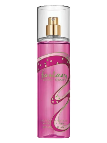 Fantasy Body Mist