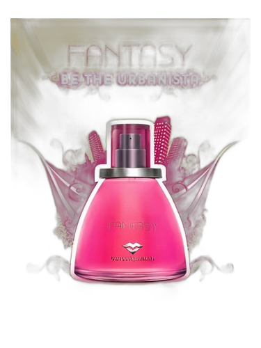 Fantasy by Swiss Arabian