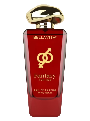 Fantasy for Her
