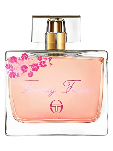 Fantasy Forever Eau Romantique by Sergio Tacchini