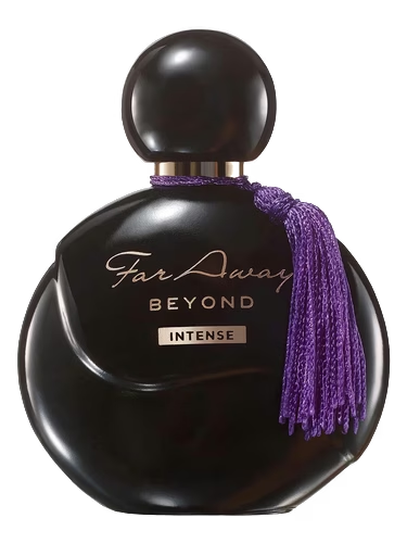 Far Away Beyond Intense