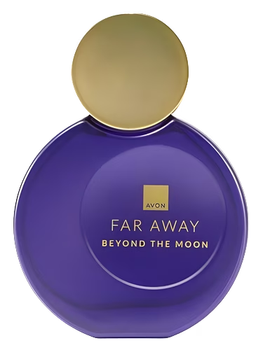 Far Away Beyond The Moon