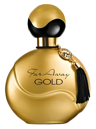 Far Away Gold