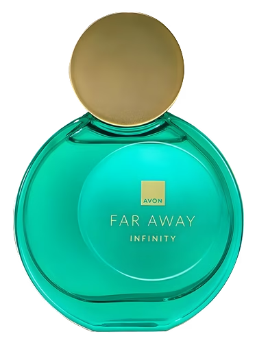 Far Away Infinity