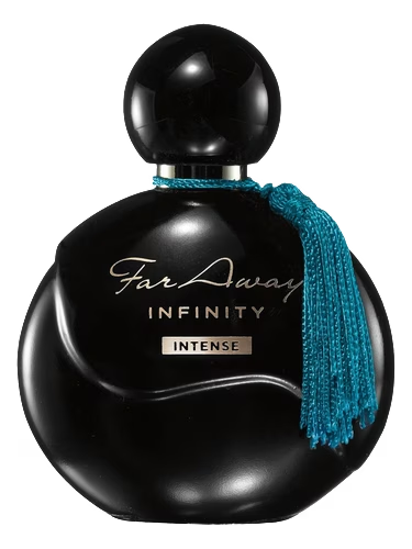 Far Away Infinity Intense