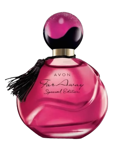 Far Away Special Edition