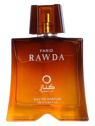 Farid Rawda